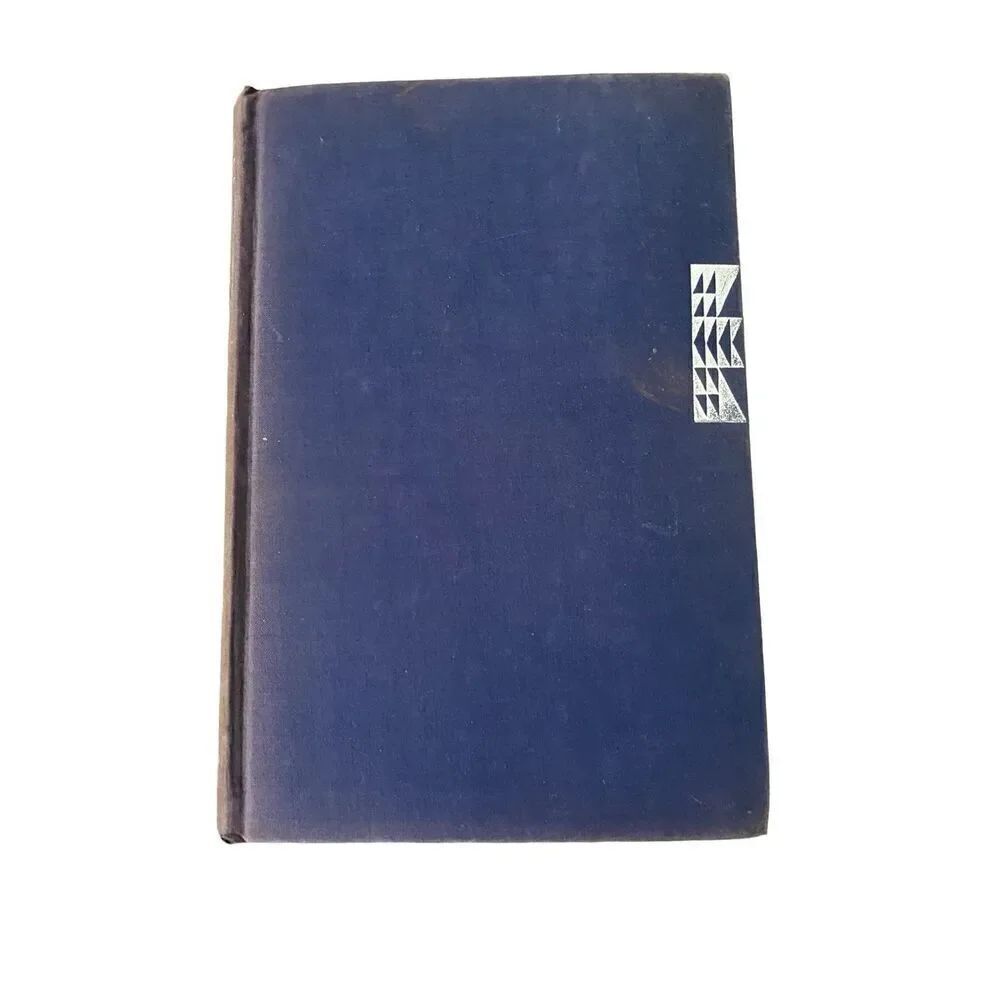Last Train From Berlin by Howard Smith 1942 1st American Edition WW2 Hardcover B